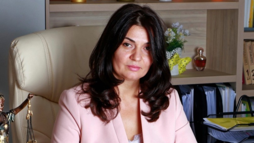 Parlamentul a votat demisia Nataliei Moloșag din funcția de Avocat al Poporului