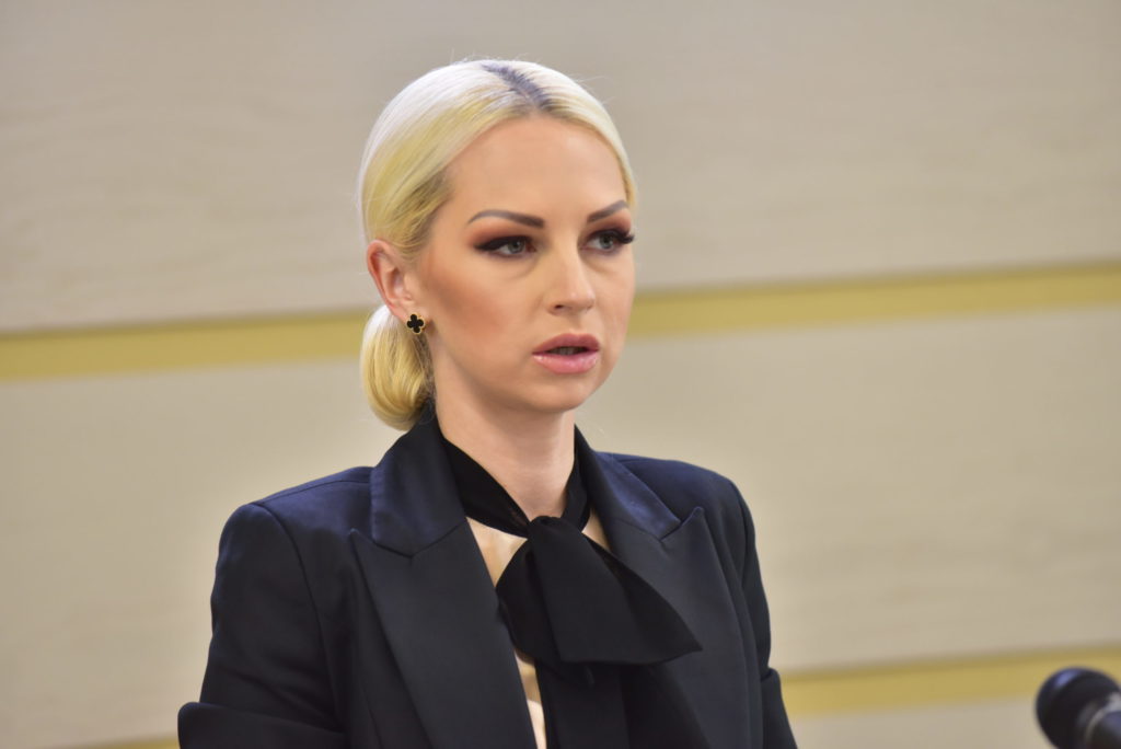 Ce urmează după excluderea Marinei Tauber, din cursa electorală pentru primăria municipiului Bălți