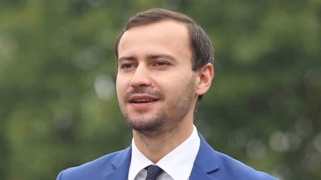 Dinu Plîngău, susținut de Consiliul Politic al Platformei DA la șefia partidului