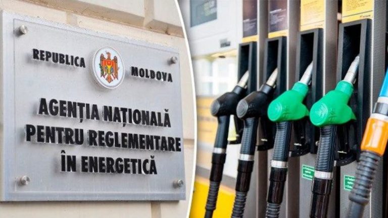 De ce s-au scumpit carburanții. Explicațiile ANRE