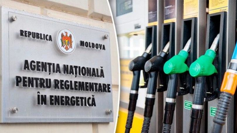 De ce s-au scumpit carburanții. Explicațiile ANRE