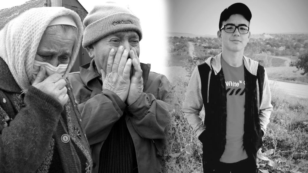 /VIDEO/ Și-a șters toate datele din telefon. Detalii noi despre tânărul din Rădoaia de 17 ani, extrem de inteligent, care s-ar fi sinucis