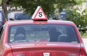 /DOC/ De la 1 februarie școlile auto au restricții pe mai multe străzi din Bălți