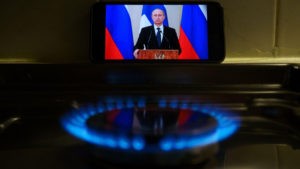 El Pais: UE ia în calcul decuplarea de la gazul rusesc, dacă Putin invadează Ucraina. Ce soluții caută SUA pentru alimentarea Europei