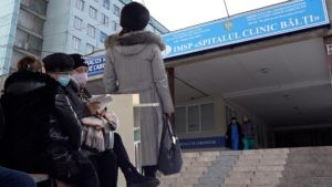 /VIDEO/ Tânăr sau bătrân, cancerul nu alege. Aproape 200 de femei mor anual în R. Moldova din cauza cancerului de col uterin