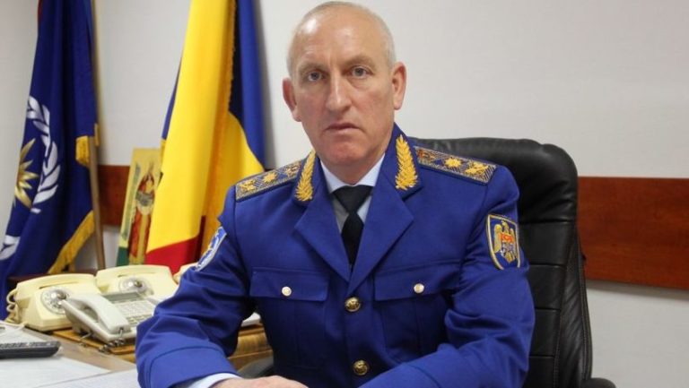 Șeful IGSU, Mihail Harabagiu, a demisionat. Cine îl va înlocui