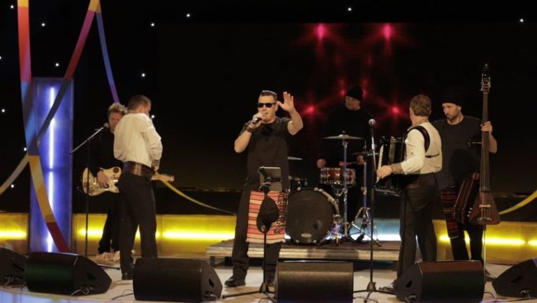 /VIDEO/ Zdob şi Zdub şi Fraţii Advahov vor reprezenta Republica Moldova la Eurovision 2022