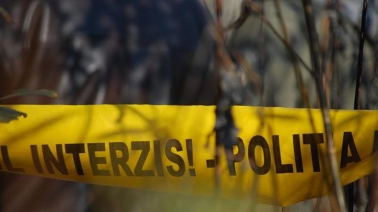 Un tânăr din raionul Sîngerei a fost găsit strangulat pe malul unui iaz