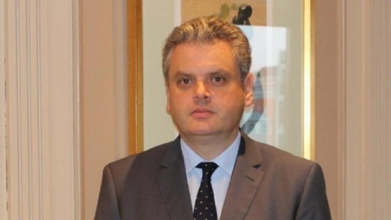 Ambasadorul Republicii Moldova în Germania și-a încheiat mandatul