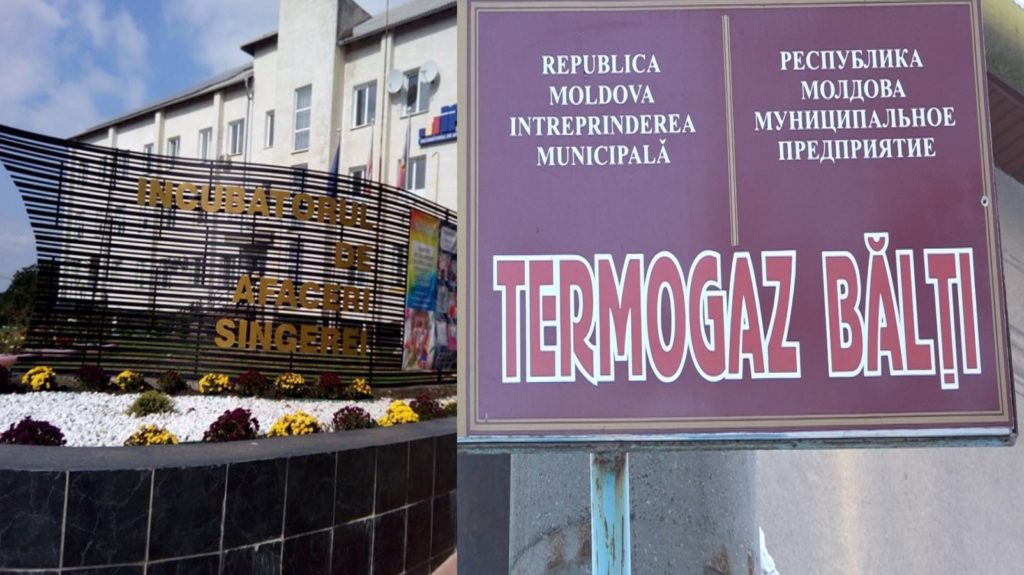 Fostul șef de la „Termogaz-Bălți” și un administrator de la o instituție publică din Sîngrei admiși în conflicte de interese cu rudele