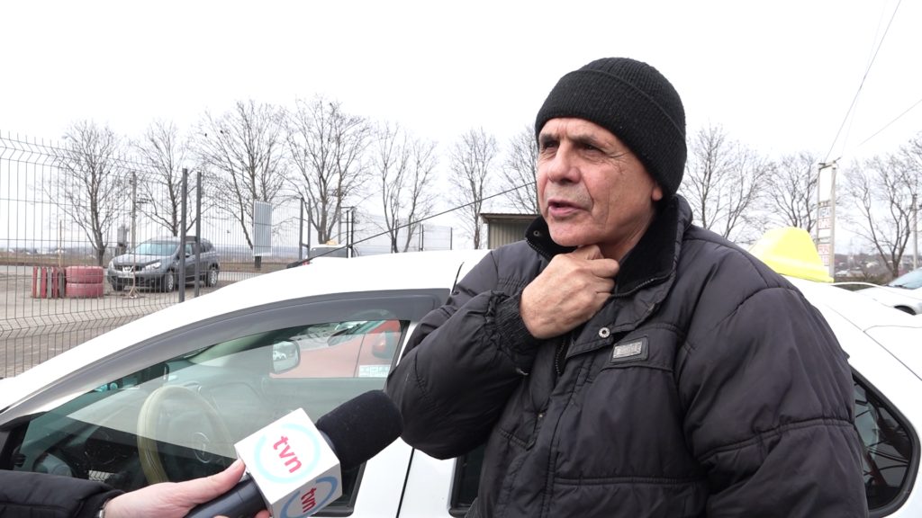 /VIDEO/ „Lumea nu are bani”. Taximetriștii din Bălți se plâng că nu au clienți