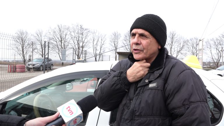 /VIDEO/ „Lumea nu are bani”. Taximetriștii din Bălți se plâng că nu au clienți