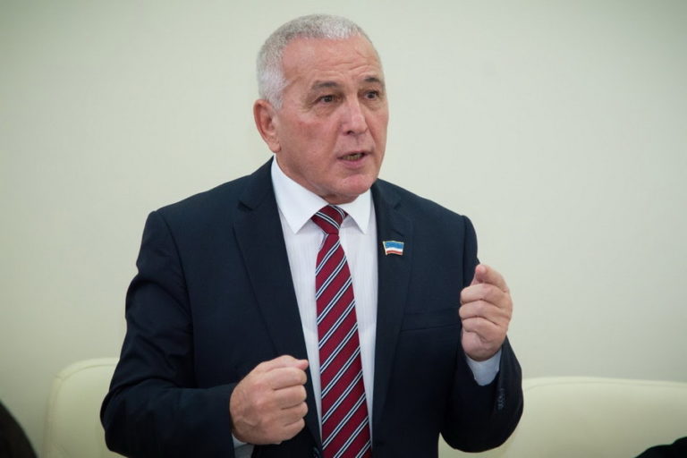 Deputații Adunării Populare a Găgăuziei și-au ales președintele, după 14 tentative eșuate