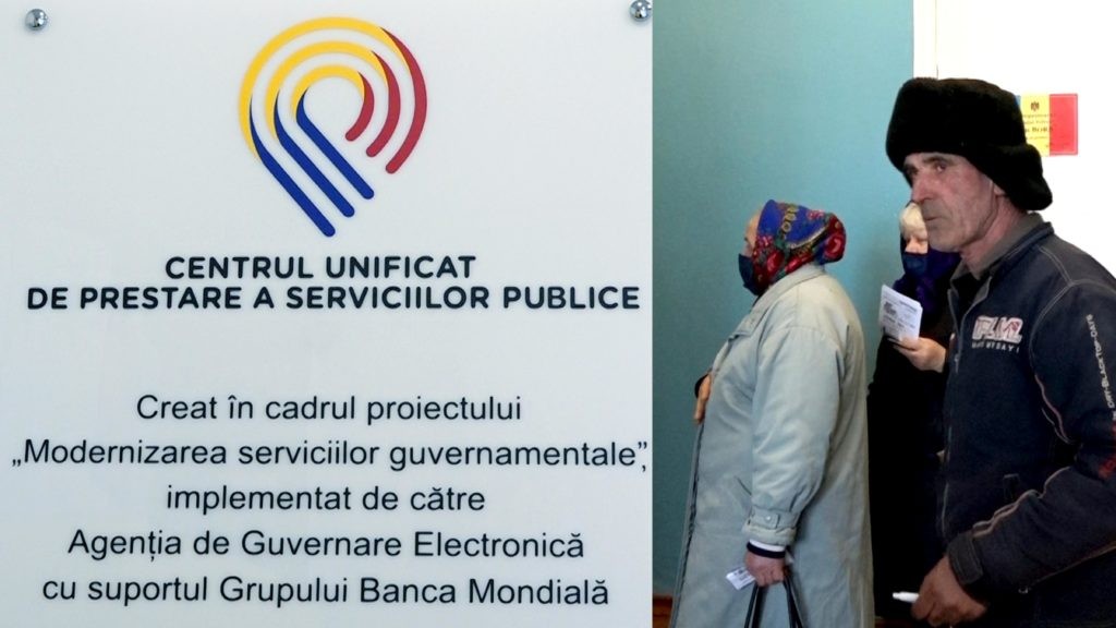 /VIDEO/ 16 centre ASP, în zonele rurale. „Nu trebuie să mai mergem în centrele raionale, să stăm în rând”