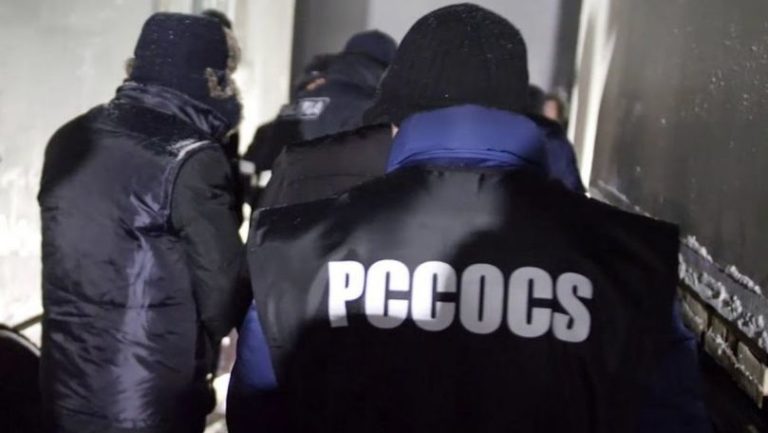 Percheziții la Bălți într-un dosar de import a mărfurilor cu scutiri necuvenite de taxe vamale