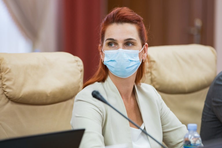 IGP neagă că ar fi tăinuit cazul polițiștilor de la Soroca, bănuiți de agresiune fizică. Ana Revenco a solicitat pornirea unei anchete speciale