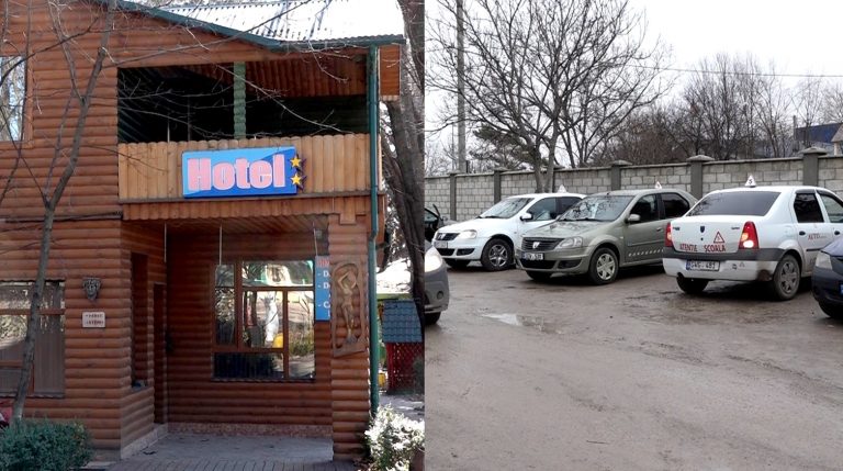 /VIDEO/ Agenții economici din nordul țării solidari cu poporul ucrainean