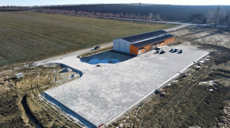 ADR Nord va beneficia de 105 milioane de lei pentru implementarea a 11 proiecte de infrastructură
