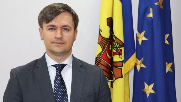 CNA are un nou șef. Cine este acesta