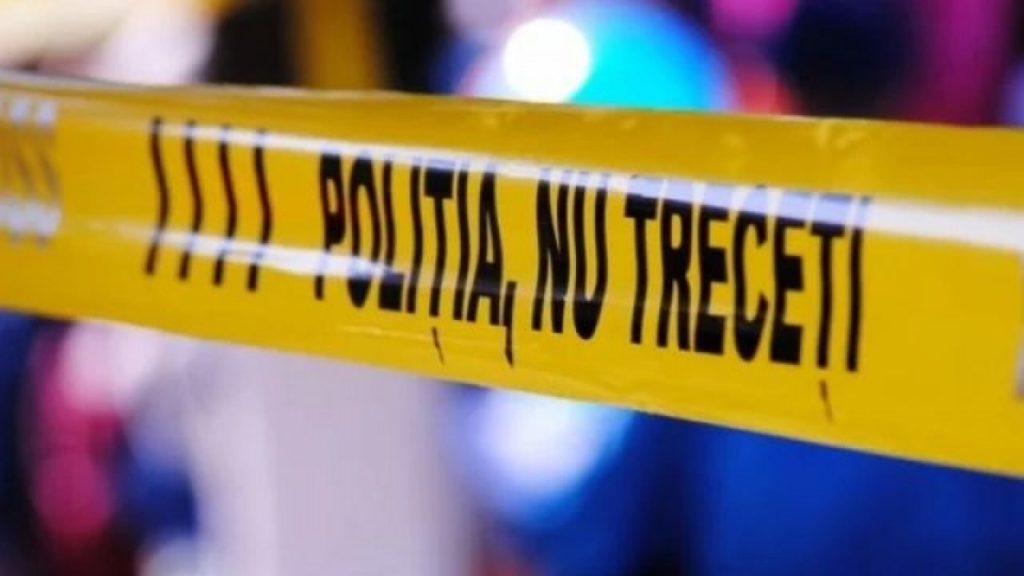 Crimă în raionul Edineț. Cadavrul unui bărbat, găsit la o margine de sat