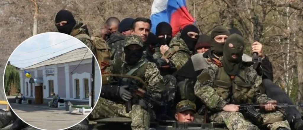 Armata rusă a tras într-un centru de plasament pentru bătrâni. 56 de persoane au murit pe loc