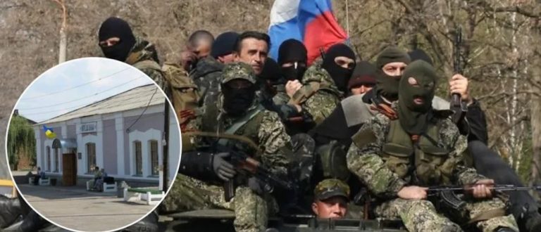 Armata rusă a tras într-un centru de plasament pentru bătrâni. 56 de persoane au murit pe loc