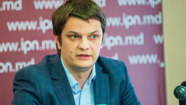 Spînu despre achitarea gazului rusesc în ruble: „Nu se referă la Republica Moldova”