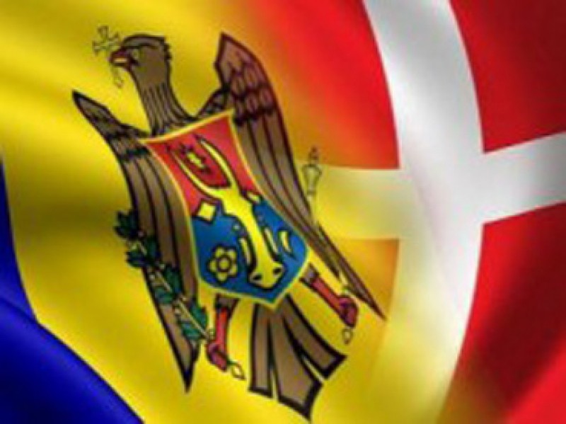 Danemarca va oferi Republicii Moldova peste 800 de mii de euro pentru gestionarea fluxului de refugiați