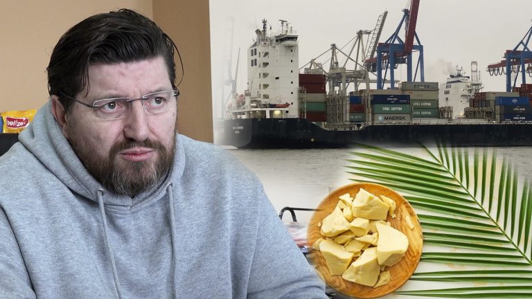 /VIDEO/ Agenții economici din nordul țării rămân fără materie primă din cauza războiului din Ucraina