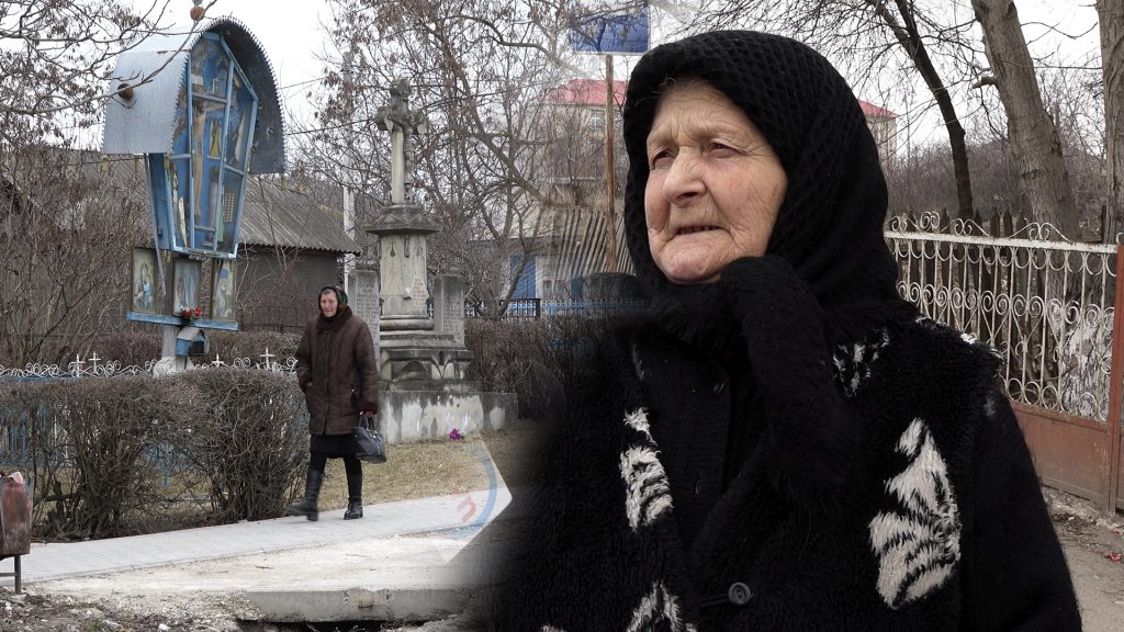 /VIDEO/ Aduc sau nu banii fericirea? Cât de (ne)fericiți sunt oamenii din nordul țării