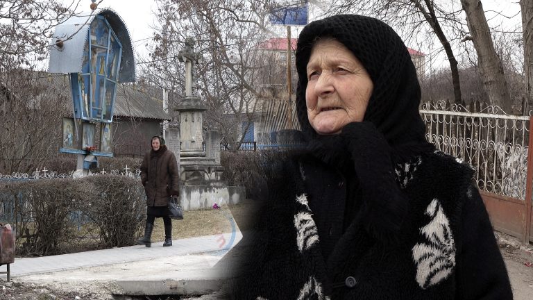 /VIDEO/ Aduc sau nu banii fericirea? Cât de (ne)fericiți sunt oamenii din nordul țării