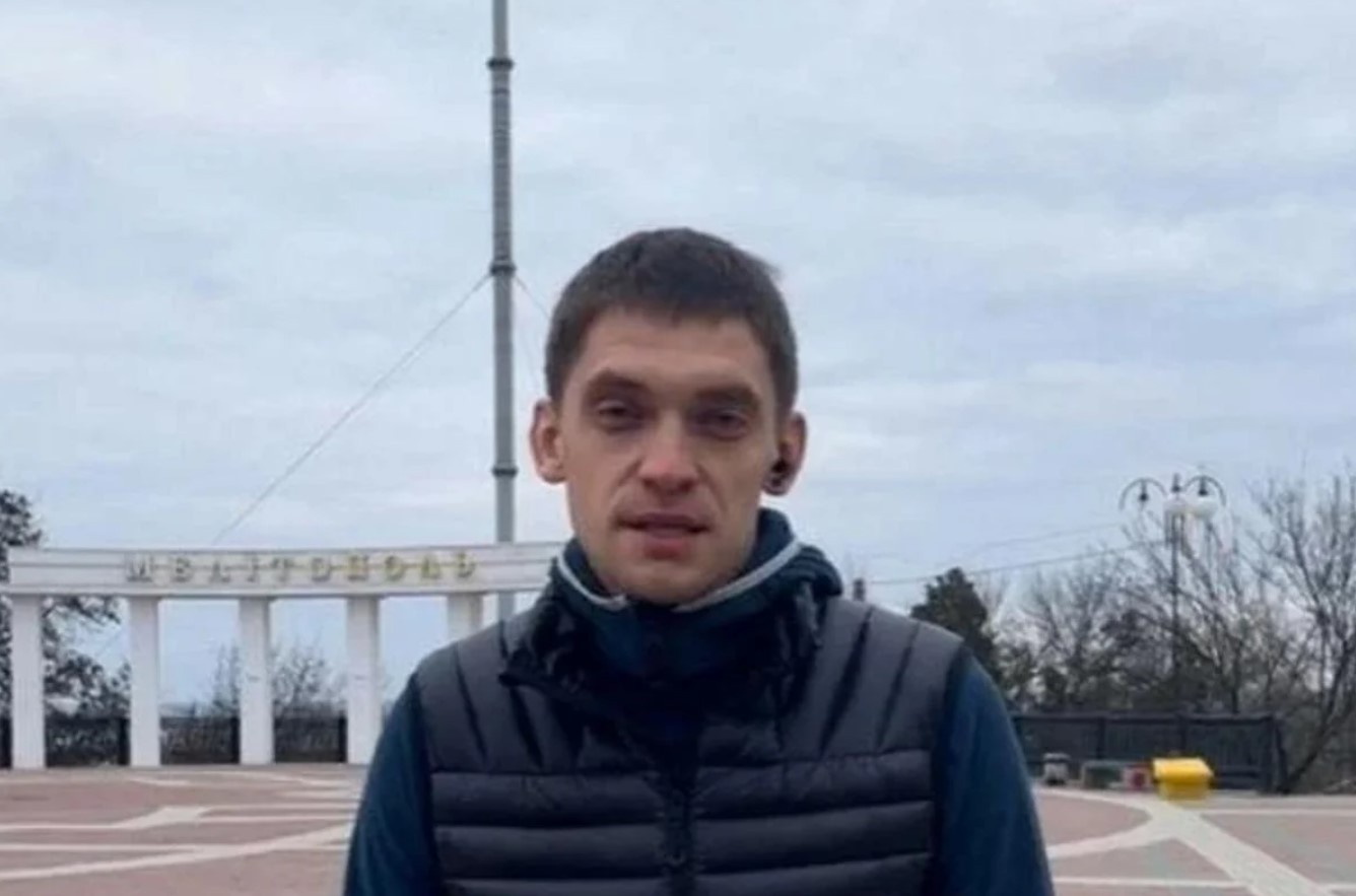 Primarul orașului Melitopol a anunțat unde a fost ținut în captivitate de către forțele rusești