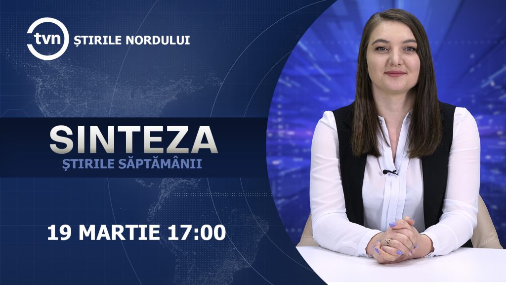 Sinteza săptămânii