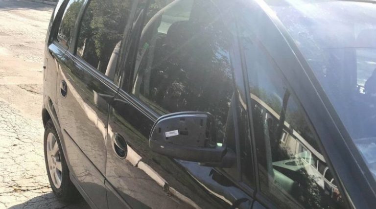 O copilă de 9 ani a fost tamponată pe o stradă din Bălți, în timp ce traversa strada neregulamentar