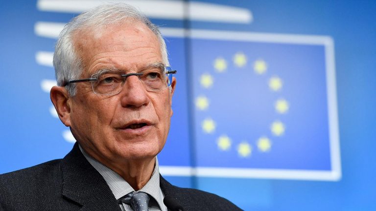 După masacrul din Bucha, Federația Rusă ar putea fi lovită de noi sancțiuni