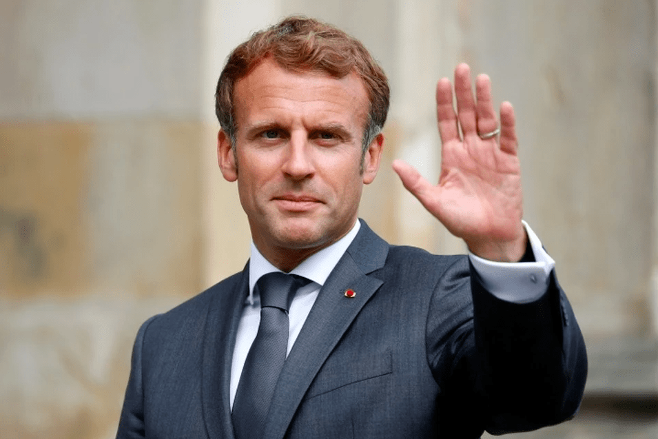 Эммануэль Макрон переизбран президентом Франции. Он уверенно опередил Марин Ле Пен во втором туре
