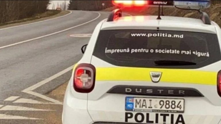 În weekend, polițiștii au depistat 62 de șoferi în stare de ebrietate