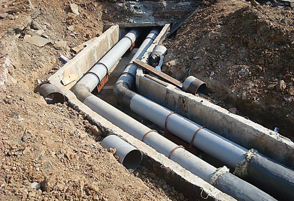 Республика Молдова получит €46 миллионов на проекты в области водоснабжения и канализации