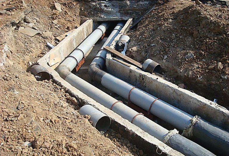 Республика Молдова получит €46 миллионов на проекты в области водоснабжения и канализации