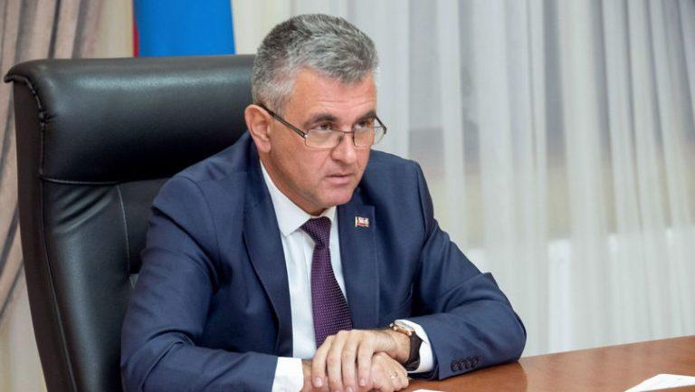 /VIDEO/ Liderul de la Tiraspol despre exploziile din regiune transnistreană: „Urmele acestor atacuri duc în Ucraina”