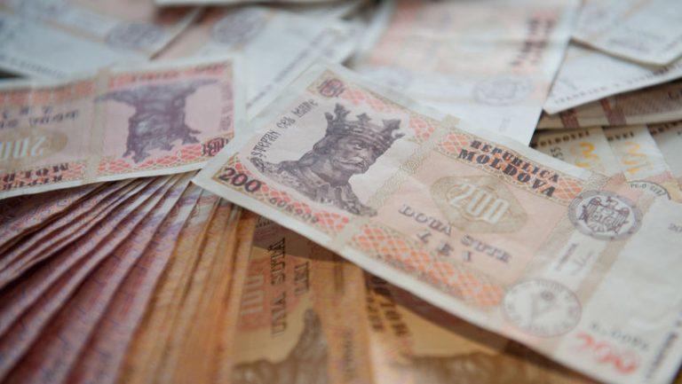 Guvernul a aprobat modificări la Legea bugetului de stat. Cheltuielile cresc