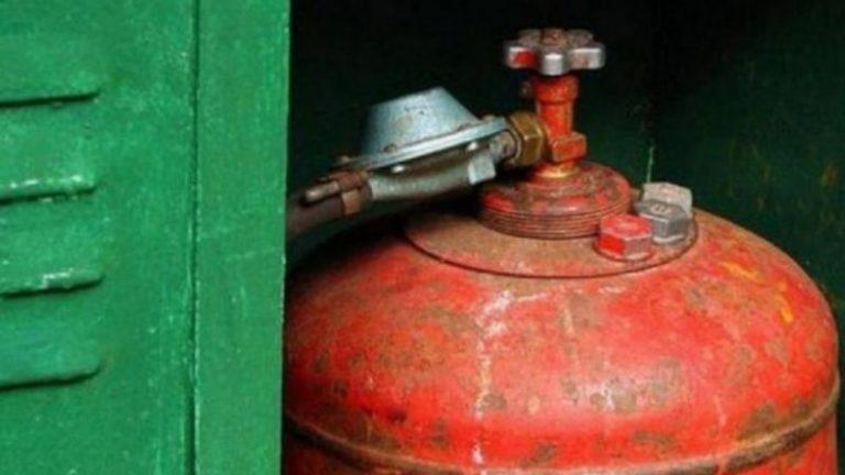 Un bărbat din Edineț a ajuns la spital cu arsuri grave, după ce în garaj a explodat o butelie de gaz