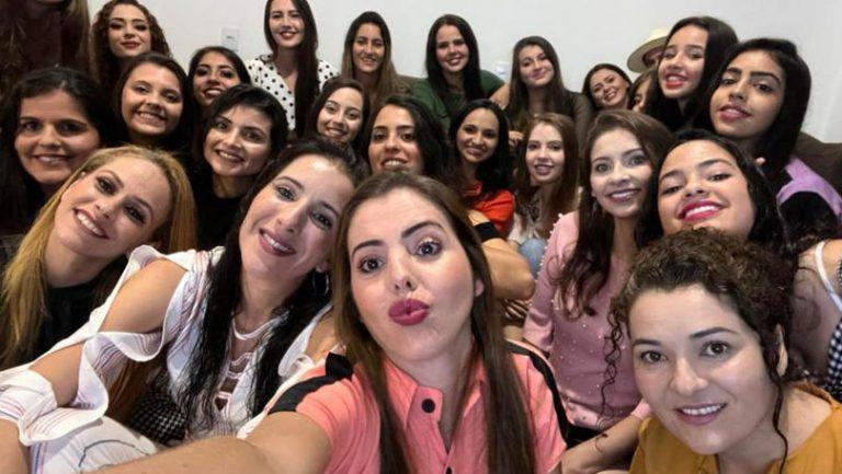 Într-un oraș din Brazilia locuiesc doar femei