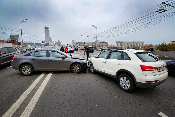 В Молдове могут вырасти цены на автостраховку из-за нового закона