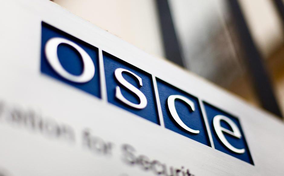 OSCE urmărește cu atenție evoluția evenimentelor din regiunea transnistreană