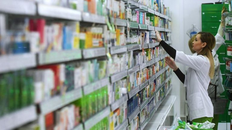 Некоторые лекарства в Молдове могут подорожать, особенно украинские