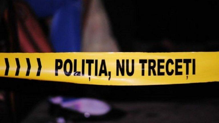 Un bărbat din Bălți și-a bătut concubina până a omorât-o