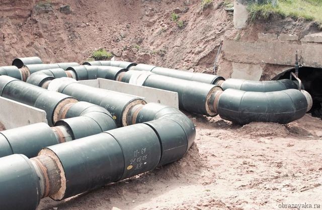 В Единцах восстанавливают и расширяют 40 км водопроводных сетей