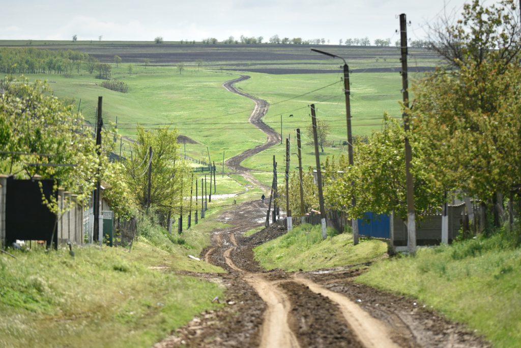 Zece primării din nordul țării vor primi ajutor financiar pentru reabilitarea localităților