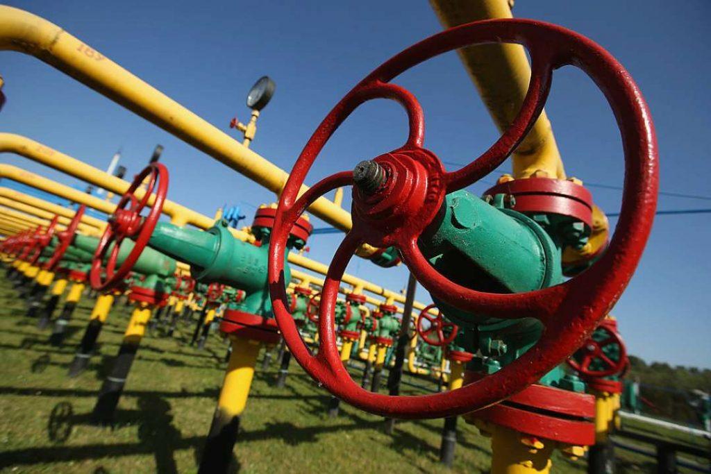 Польша досрочно разорвала соглашение с Россией о поставках газа